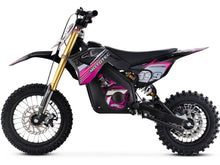 Load image into Gallery viewer, Electric Dirt Bikes - MotoTec 36v Pro Electric Lithium Dirt Bike 1000w (Pre-order)