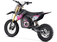 Load image into Gallery viewer, Electric Dirt Bikes - MotoTec 36v Pro Electric Lithium Dirt Bike 1000w (Pre-order)