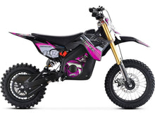 Load image into Gallery viewer, Electric Dirt Bikes - MotoTec 36v Pro Electric Lithium Dirt Bike 1000w (Pre-order)