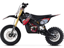 Load image into Gallery viewer, Electric Dirt Bikes - MotoTec 36v Pro Electric Lithium Dirt Bike 1000w (Pre-order)