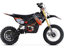 Load image into Gallery viewer, Electric Dirt Bikes - MotoTec 36v Pro Electric Lithium Dirt Bike 1000w (Pre-order)