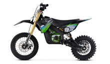 Load image into Gallery viewer, Electric Dirt Bikes - MotoTec 36v Pro Electric Lithium Dirt Bike 1000w (Pre-order)