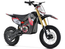 Load image into Gallery viewer, Electric Dirt Bikes - MotoTec 36v Pro Electric Lithium Dirt Bike 1000w (Pre-order)