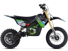Load image into Gallery viewer, Electric Dirt Bikes - MotoTec 36v Pro Electric Lithium Dirt Bike 1000w (Pre-order)