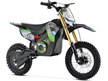 Load image into Gallery viewer, Electric Dirt Bikes - MotoTec 36v Pro Electric Lithium Dirt Bike 1000w (Pre-order)