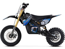 Load image into Gallery viewer, Electric Dirt Bikes - MotoTec 36v Pro Electric Lithium Dirt Bike 1000w (Pre-order)