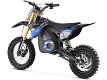 Load image into Gallery viewer, Electric Dirt Bikes - MotoTec 36v Pro Electric Lithium Dirt Bike 1000w (Pre-order)