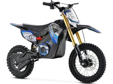 Load image into Gallery viewer, Electric Dirt Bikes - MotoTec 36v Pro Electric Lithium Dirt Bike 1000w (Pre-order)
