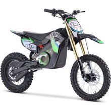 Load image into Gallery viewer, Electric Dirt Bikes - MotoTec 48v Pro Electric Dirt Bike 1500w Lithium (Pre-order)