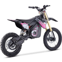 Load image into Gallery viewer, Electric Dirt Bikes - MotoTec 48v Pro Electric Dirt Bike 1500w Lithium (Pre-order)