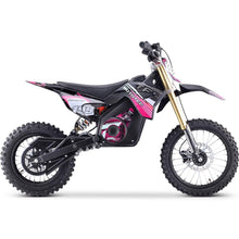 Load image into Gallery viewer, Electric Dirt Bikes - MotoTec 48v Pro Electric Dirt Bike 1500w Lithium (Pre-order)