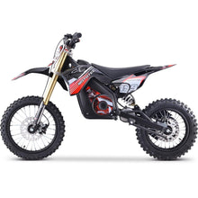 Load image into Gallery viewer, Electric Dirt Bikes - MotoTec 48v Pro Electric Dirt Bike 1500w Lithium (Pre-order)