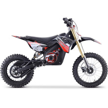 Load image into Gallery viewer, Electric Dirt Bikes - MotoTec 48v Pro Electric Dirt Bike 1500w Lithium (Pre-order)