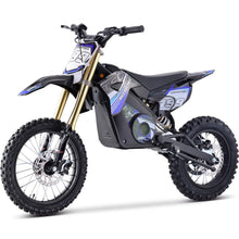 Load image into Gallery viewer, Electric Dirt Bikes - MotoTec 48v Pro Electric Dirt Bike 1500w Lithium (Pre-order)