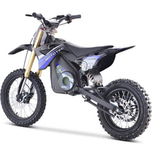 Load image into Gallery viewer, Electric Dirt Bikes - MotoTec 48v Pro Electric Dirt Bike 1500w Lithium (Pre-order)
