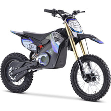 Load image into Gallery viewer, Electric Dirt Bikes - MotoTec 48v Pro Electric Dirt Bike 1500w Lithium (Pre-order)