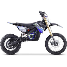 Load image into Gallery viewer, Electric Dirt Bikes - MotoTec 48v Pro Electric Dirt Bike 1500w Lithium (Pre-order)