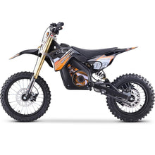 Load image into Gallery viewer, Electric Dirt Bikes - MotoTec 48v Pro Electric Dirt Bike 1500w Lithium (Pre-order)