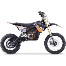 Load image into Gallery viewer, Electric Dirt Bikes - MotoTec 48v Pro Electric Dirt Bike 1500w Lithium (Pre-order)