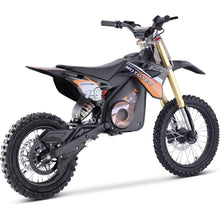 Load image into Gallery viewer, Electric Dirt Bikes - MotoTec 48v Pro Electric Dirt Bike 1500w Lithium (Pre-order)