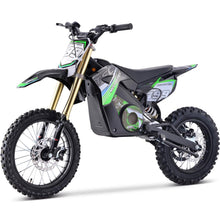 Load image into Gallery viewer, Electric Dirt Bikes - MotoTec 48v Pro Electric Dirt Bike 1500w Lithium (Pre-order)