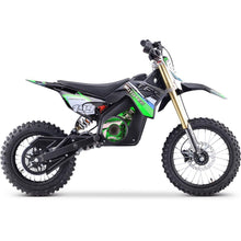 Load image into Gallery viewer, Electric Dirt Bikes - MotoTec 48v Pro Electric Dirt Bike 1500w Lithium (Pre-order)