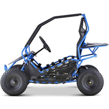 Load image into Gallery viewer, Electric Go Kart - MotoTec Maverick Go Kart 36v 1000w  (PRE-ORDER)