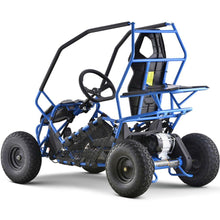 Load image into Gallery viewer, Electric Go Kart - MotoTec Maverick Go Kart 36v 1000w  (PRE-ORDER)