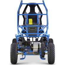Load image into Gallery viewer, Electric Go Kart - MotoTec Maverick Go Kart 36v 1000w  (PRE-ORDER)