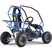 Load image into Gallery viewer, Electric Go Kart - MotoTec Maverick Go Kart 36v 1000w  (PRE-ORDER)