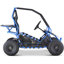 Load image into Gallery viewer, Electric Go Kart - MotoTec Maverick Go Kart 36v 1000w  (PRE-ORDER)