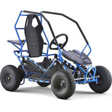 Load image into Gallery viewer, Electric Go Kart - MotoTec Maverick Go Kart 36v 1000w  (PRE-ORDER)
