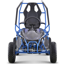 Load image into Gallery viewer, Electric Go Kart - MotoTec Maverick Go Kart 36v 1000w  (PRE-ORDER)