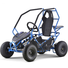 Load image into Gallery viewer, Electric Go Kart - MotoTec Maverick Go Kart 36v 1000w  (PRE-ORDER)