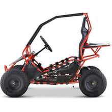 Load image into Gallery viewer, Electric Go Kart - MotoTec Maverick Go Kart 36v 1000w  (PRE-ORDER)