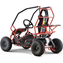 Load image into Gallery viewer, Electric Go Kart - MotoTec Maverick Go Kart 36v 1000w  (PRE-ORDER)