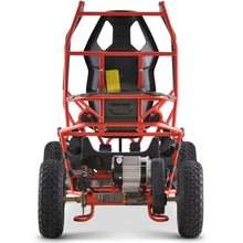 Load image into Gallery viewer, Electric Go Kart - MotoTec Maverick Go Kart 36v 1000w  (PRE-ORDER)
