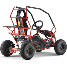 Load image into Gallery viewer, Electric Go Kart - MotoTec Maverick Go Kart 36v 1000w  (PRE-ORDER)