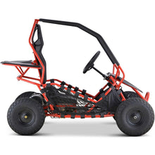 Load image into Gallery viewer, Electric Go Kart - MotoTec Maverick Go Kart 36v 1000w  (PRE-ORDER)