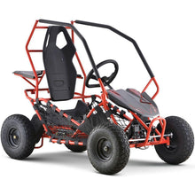 Load image into Gallery viewer, Electric Go Kart - MotoTec Maverick Go Kart 36v 1000w  (PRE-ORDER)