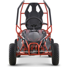 Load image into Gallery viewer, Electric Go Kart - MotoTec Maverick Go Kart 36v 1000w  (PRE-ORDER)