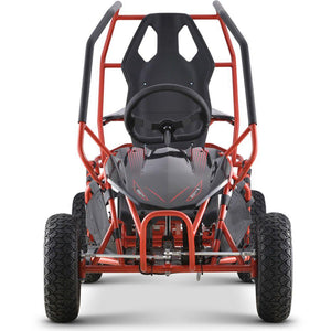 Electric Go Kart - MotoTec Maverick Go Kart 36v 1000w  (PRE-ORDER)