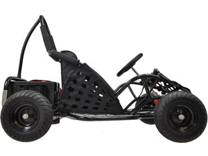 Electric Go Kart - MotoTec Off Road Go Kart 48v 1000w  (PRE-ORDER)