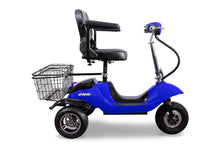 Load image into Gallery viewer, Electric Scooters - Ewheels EW-20 Three Wheels Foldable Scooter