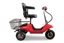 Load image into Gallery viewer, Electric Scooters - Ewheels EW-20 Three Wheels Foldable Scooter