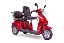 Load image into Gallery viewer, Electric Scooters - Ewheels EW-66 Two Passenger Mobility Scooter