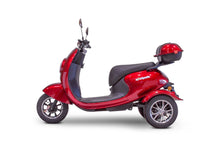 Load image into Gallery viewer, Electric Scooters - Ewheels EW-Bugeye Three Wheels Scooter