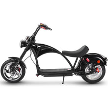Load image into Gallery viewer, Electric Scooters - MotoTec Lowboy 60v 20ah 2500w Lithium Electric Scooter
