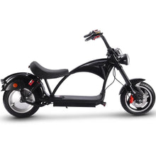 Load image into Gallery viewer, Electric Scooters - MotoTec Lowboy 60v 20ah 2500w Lithium Electric Scooter