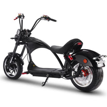 Load image into Gallery viewer, Electric Scooters - MotoTec Lowboy 60v 20ah 2500w Lithium Electric Scooter